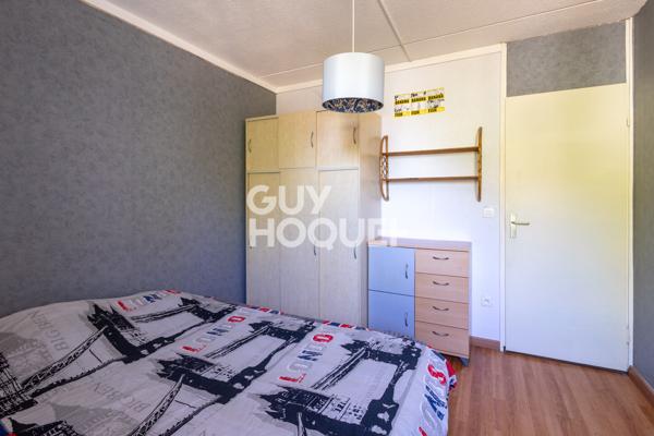 APPARTEMENT À VENDRE DE 4 PIÈCES DE 102,65 M²