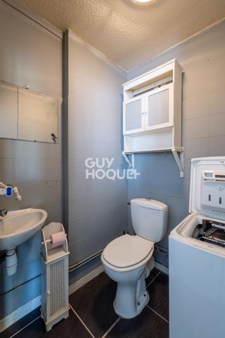 APPARTEMENT À VENDRE DE 4 PIÈCES DE 102,65 M²