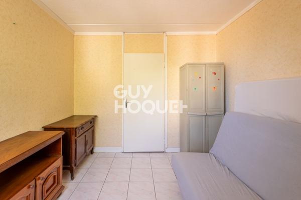 APPARTEMENT À VENDRE DE 4 PIÈCES DE 102,65 M²