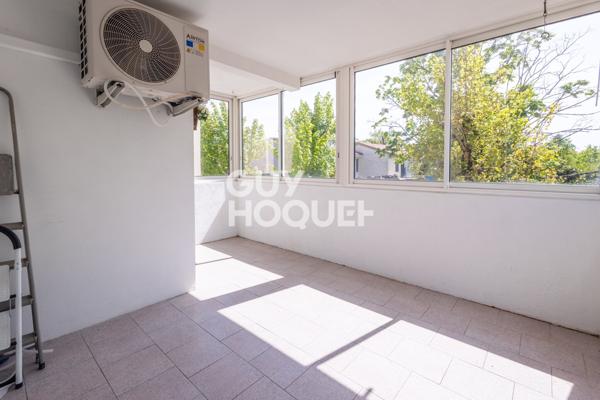 APPARTEMENT À VENDRE DE 4 PIÈCES DE 102,65 M²