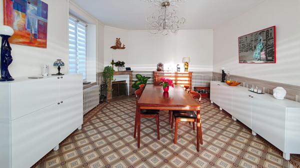 Nogent-le-Roi (28210) Nogent le Roi, maison de village 5 pièces en vente