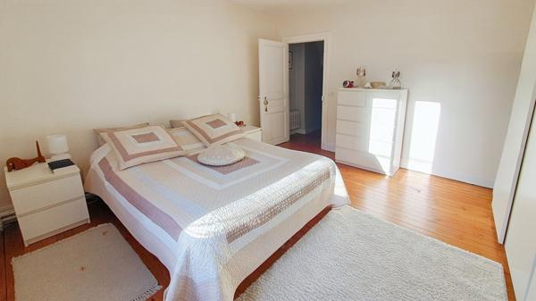 Nogent-le-Roi (28210) Nogent le Roi, maison de village 5 pièces en vente