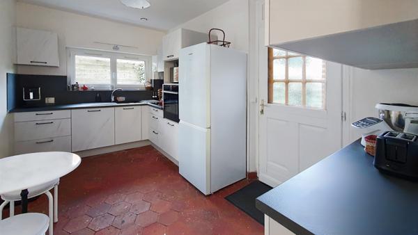 Nogent-le-Roi (28210) Nogent le Roi, maison de village 5 pièces en vente