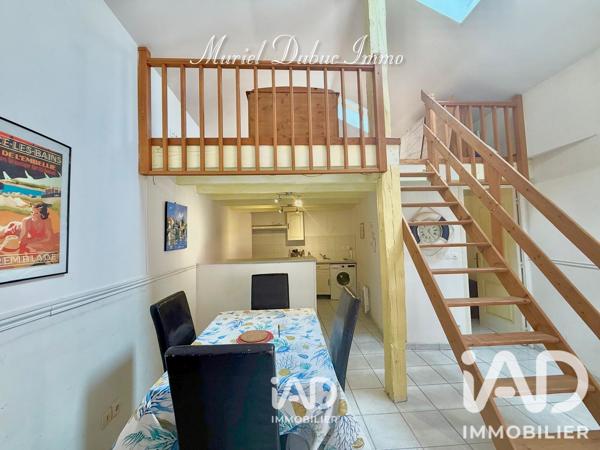 Maison à vendre 2 pièces 63 m² Arvert