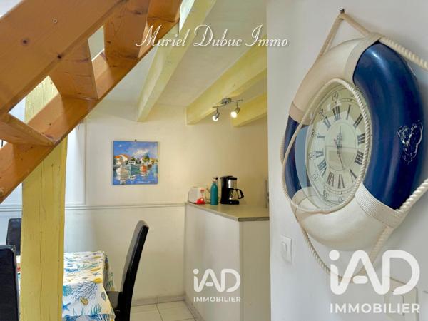 Maison à vendre 2 pièces 63 m² Arvert