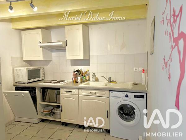 Maison à vendre 2 pièces 63 m² Arvert