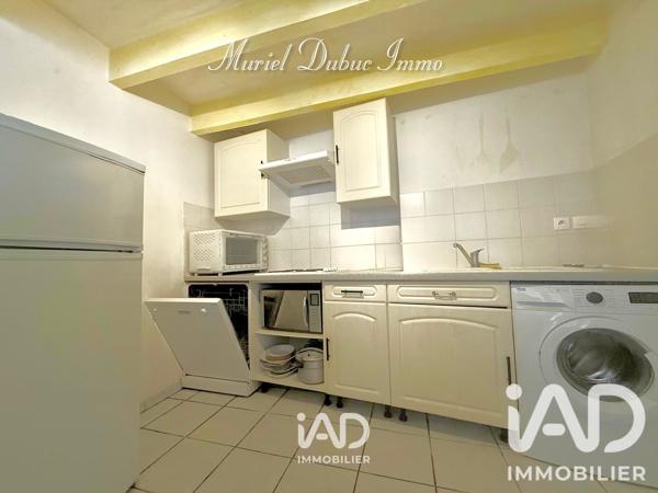 Maison à vendre 2 pièces 63 m² Arvert