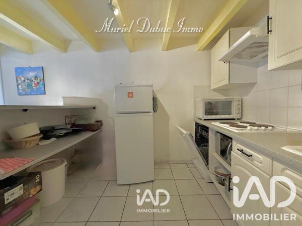 Maison à vendre 2 pièces 63 m² Arvert
