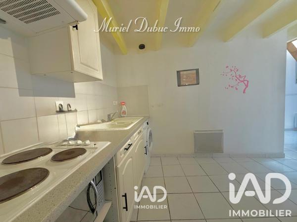 Maison à vendre 2 pièces 63 m² Arvert