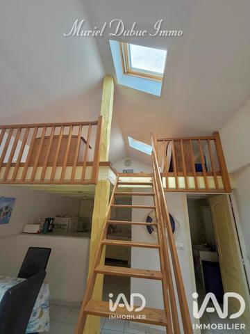 Maison à vendre 2 pièces 63 m² Arvert