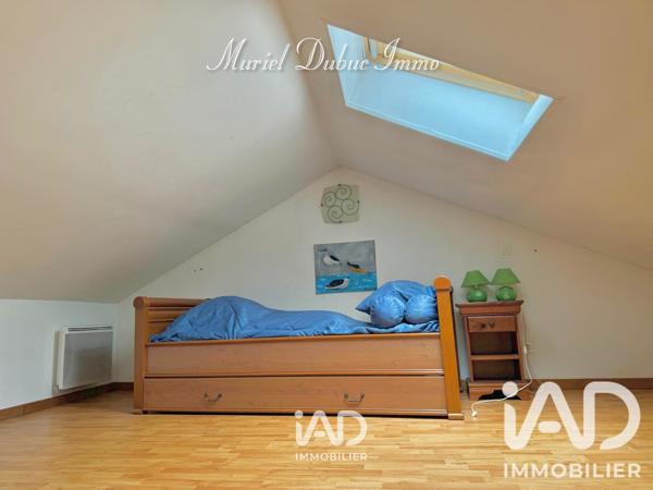 Maison à vendre 2 pièces 63 m² Arvert