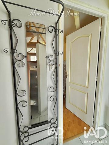 Maison à vendre 2 pièces 63 m² Arvert