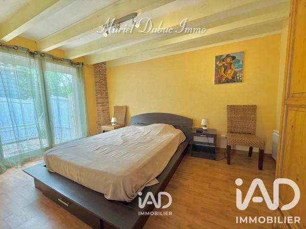 Maison à vendre 2 pièces 63 m² Arvert