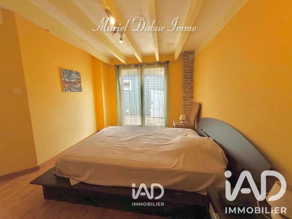 Maison à vendre 2 pièces 63 m² Arvert