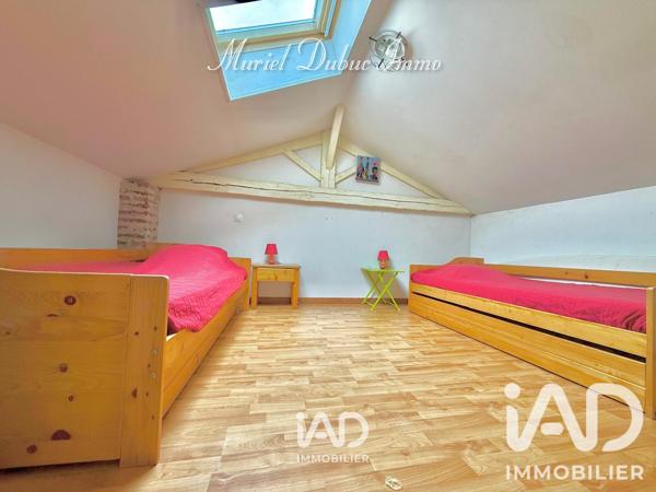 Maison à vendre 2 pièces 63 m² Arvert