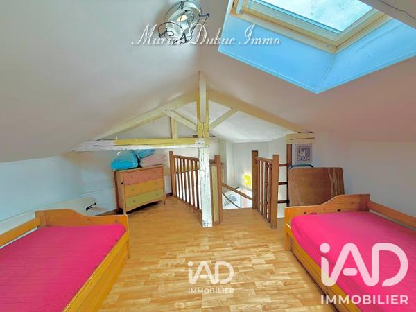 Maison à vendre 2 pièces 63 m² Arvert