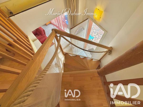 Maison à vendre 2 pièces 63 m² Arvert