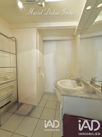 Maison à vendre 2 pièces 63 m² Arvert
