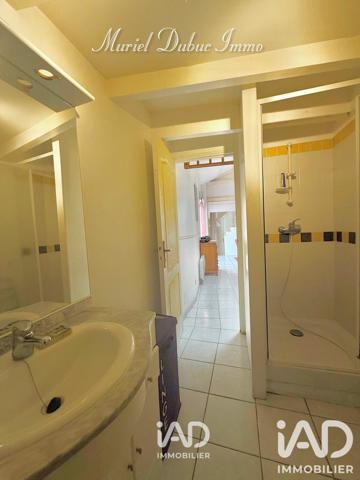 Maison à vendre 2 pièces 63 m² Arvert
