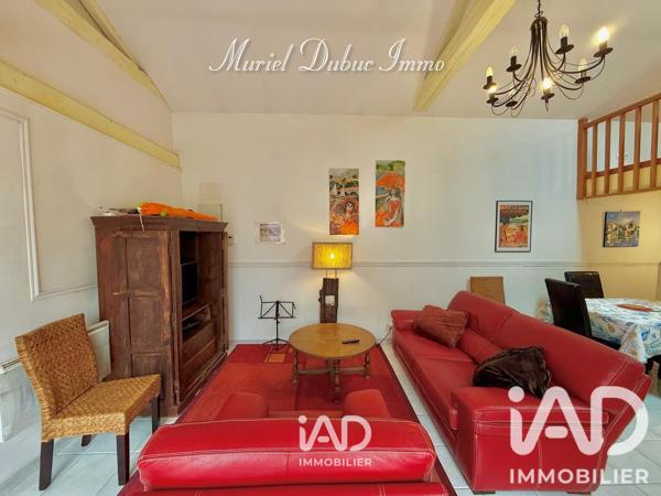 Maison à vendre 2 pièces 63 m² Arvert