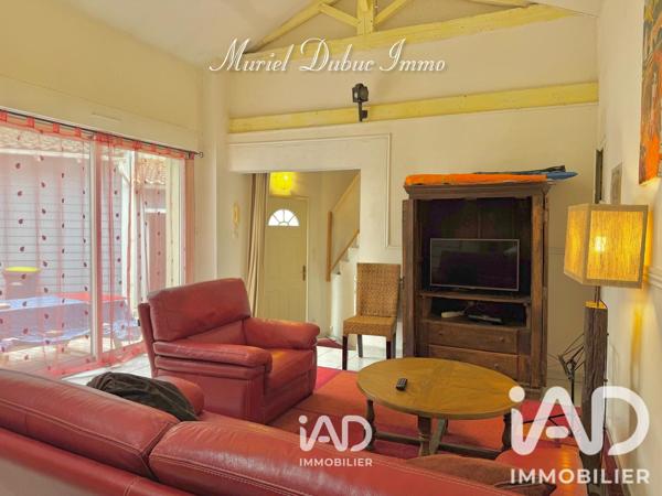 Maison à vendre 2 pièces 63 m² Arvert