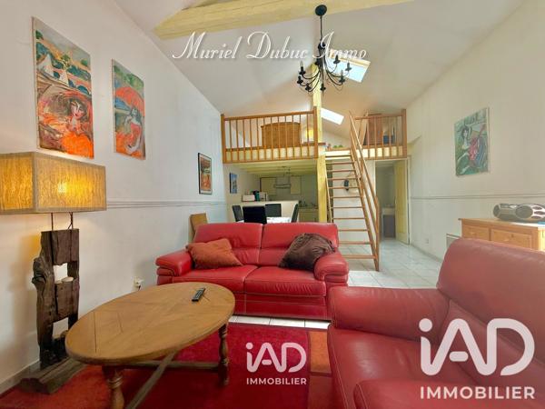 Maison à vendre 2 pièces 63 m² Arvert