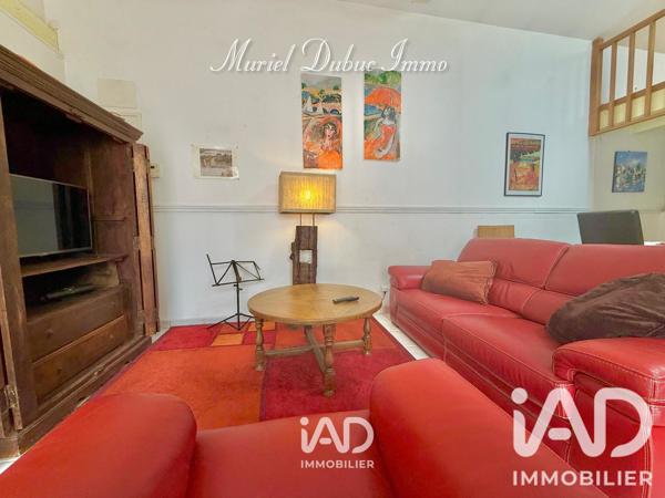 Maison à vendre 2 pièces 63 m² Arvert