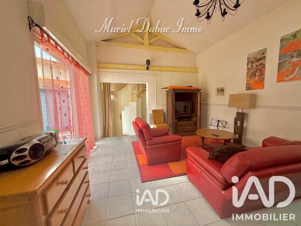 Maison à vendre 2 pièces 63 m² Arvert