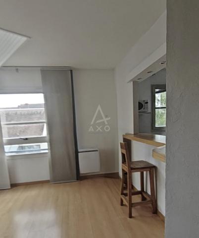 Duplex 3 pièces – 65,46 m² Carrez / 72 m² au sol –  Ezanville