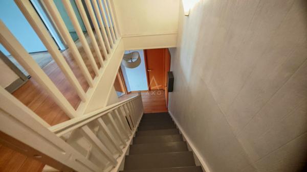 Duplex 3 pièces – 65,46 m² Carrez / 72 m² au sol –  Ezanville