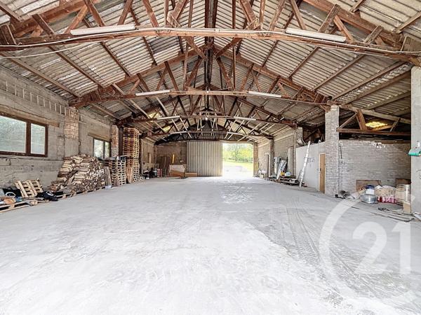 Maison à vendre  3 pièces - 484 m2 COURCELLES CHAUSSY - 57