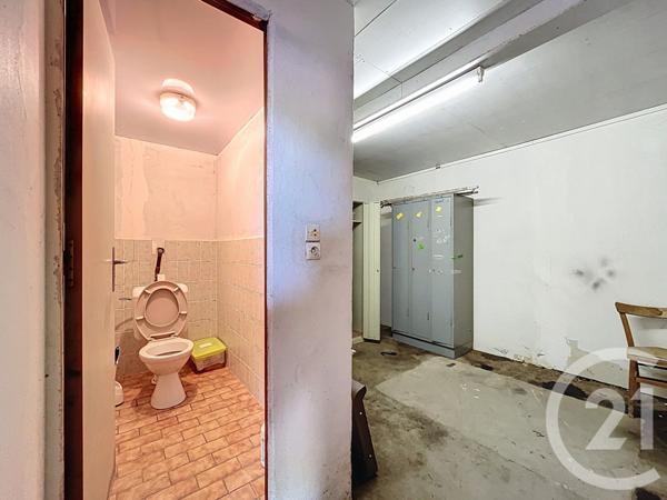 Maison à vendre  3 pièces - 484 m2 COURCELLES CHAUSSY - 57