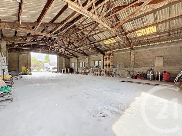 Maison à vendre  3 pièces - 484 m2 COURCELLES CHAUSSY - 57