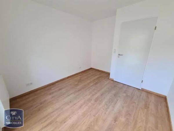 Appartement à louer 3 pièces 59.14m² Nancy (54000)