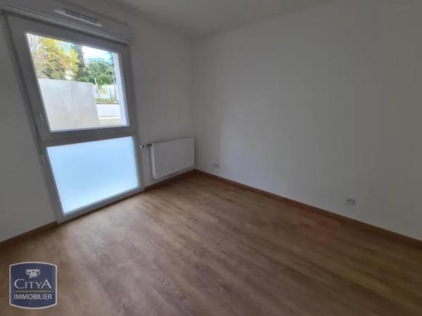 Appartement à louer 3 pièces 59.14m² Nancy (54000)