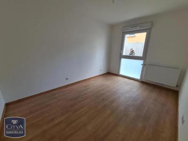 Appartement à louer 3 pièces 59.14m² Nancy (54000)