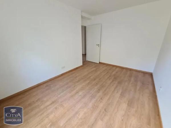 Appartement à louer 3 pièces 59.14m² Nancy (54000)