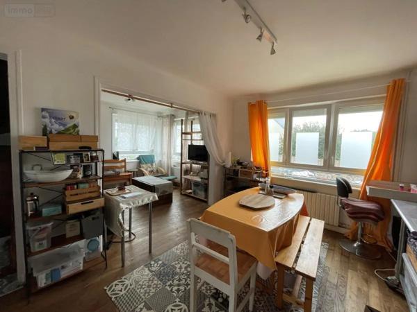 Achat - Maison Saint-Malo 35400 4 pièces 92 m 2 378 m 2