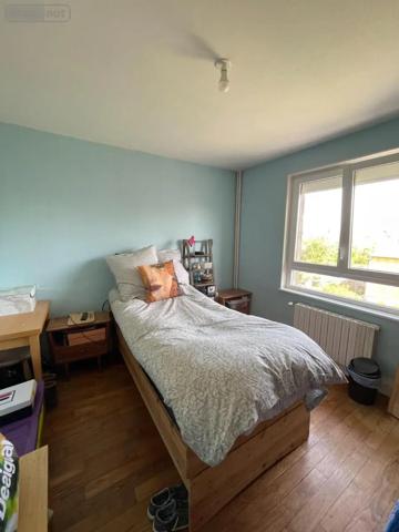 Achat - Maison Saint-Malo 35400 4 pièces 92 m 2 378 m 2