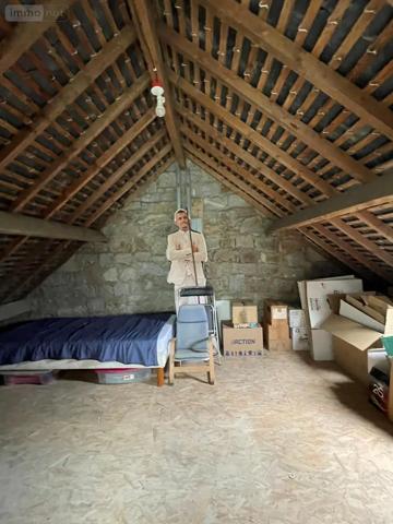 Achat - Maison Saint-Malo 35400 4 pièces 92 m 2 378 m 2