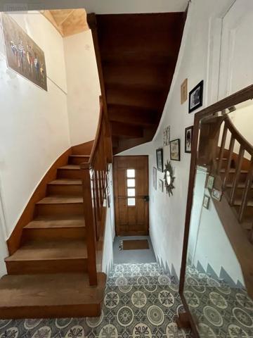 Achat - Maison Saint-Malo 35400 4 pièces 92 m 2 378 m 2