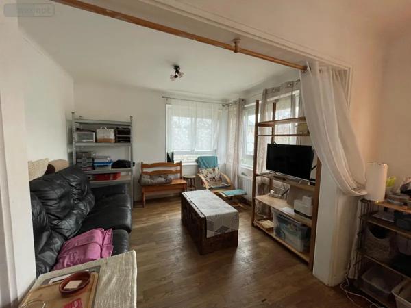 Achat - Maison Saint-Malo 35400 4 pièces 92 m 2 378 m 2