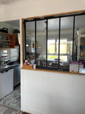 Achat - Maison Saint-Malo 35400 4 pièces 92 m 2 378 m 2