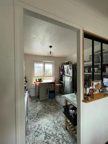 Achat - Maison Saint-Malo 35400 4 pièces 92 m 2 378 m 2