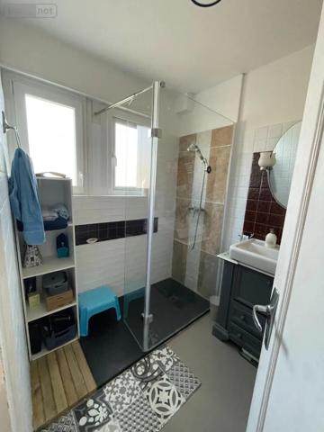 Achat - Maison Saint-Malo 35400 4 pièces 92 m 2 378 m 2