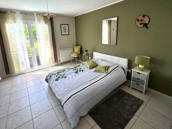 Vente / Maison contemporaine
