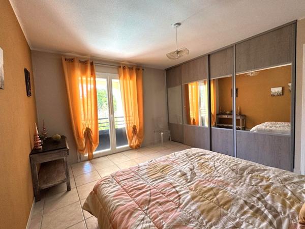 Vente / Maison contemporaine