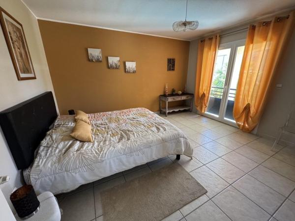 Vente / Maison contemporaine
