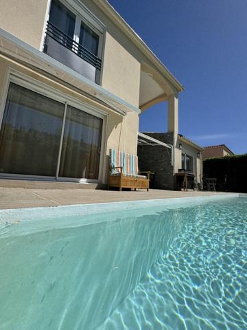 Vente / Maison contemporaine