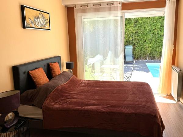 Vente / Maison contemporaine